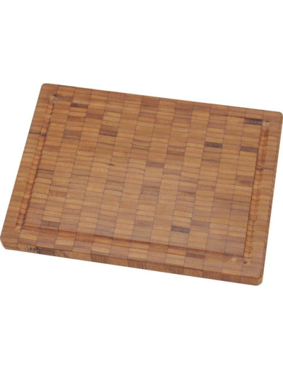 PLANCHE A DÉCOUPER EN BAMBOU