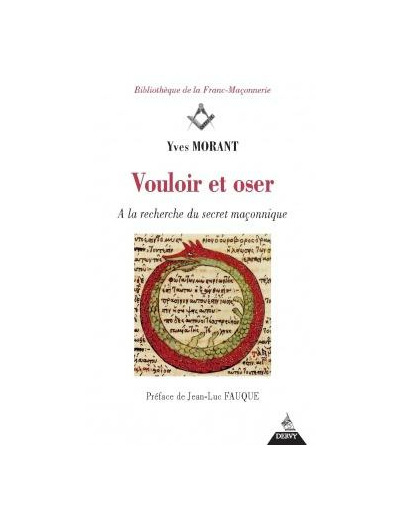 Vouloir et oser