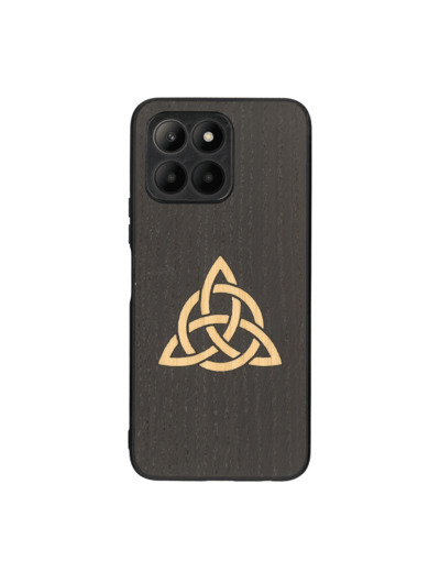 Coque Honor 70 Lite - La Triquetra