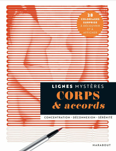 Corps et accords