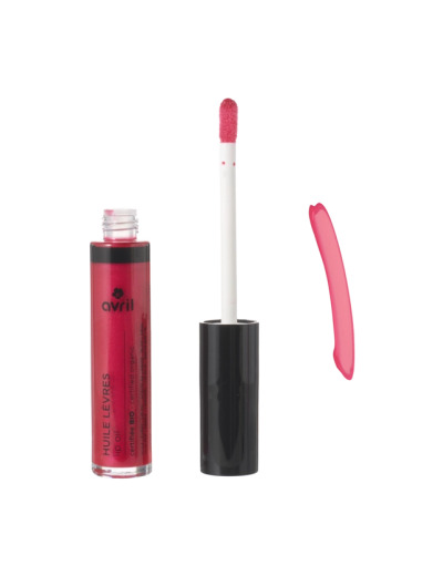 Huile pour les lèvres Magenta 4ml