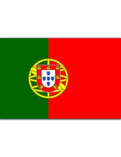 Drapeau PORTUGAL