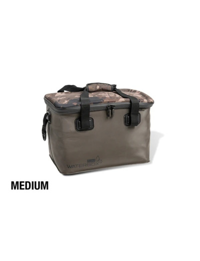 waterbox carry all medium nash