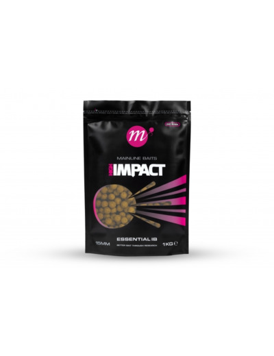 bouillette impact essential IB