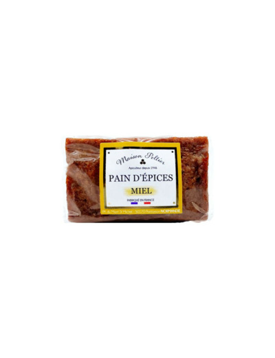 Pain d'Epices 90G