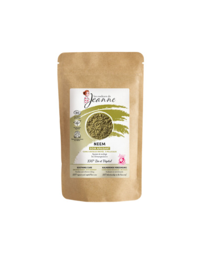 Soin apaisant Neem 100g
