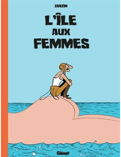 L'île aux Femmes - Édition Revisitée