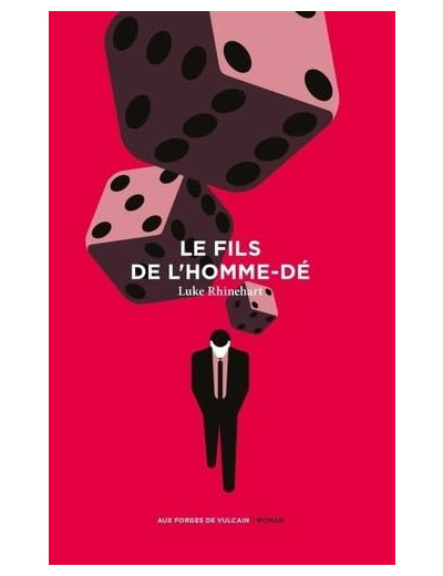LE FILS DE L'HOMME-DE