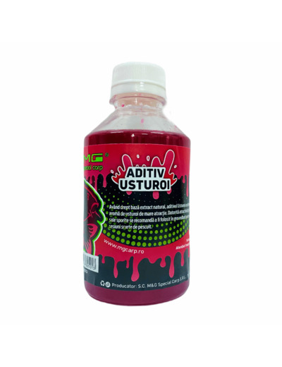 additiv liquid ail  250ml MG