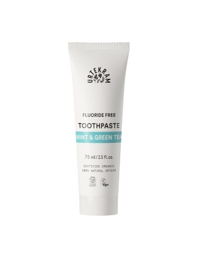 Dentifrice Thé vert Menthe 75ml