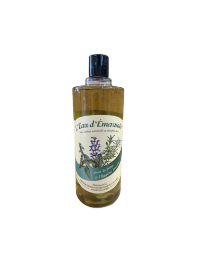 Eau d'Emeraude 250 ML