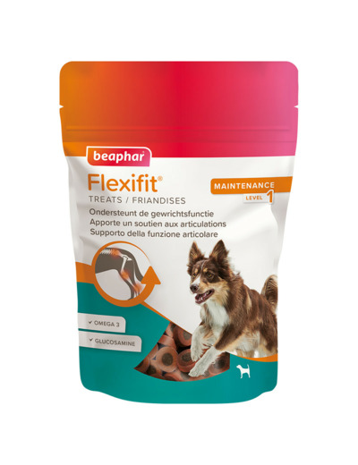Flexifit®, Friandises articulations pour chien - 150g
