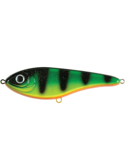 buster jerk 15cm C29 CWC