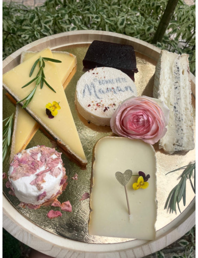 Plateau Fête des Mères