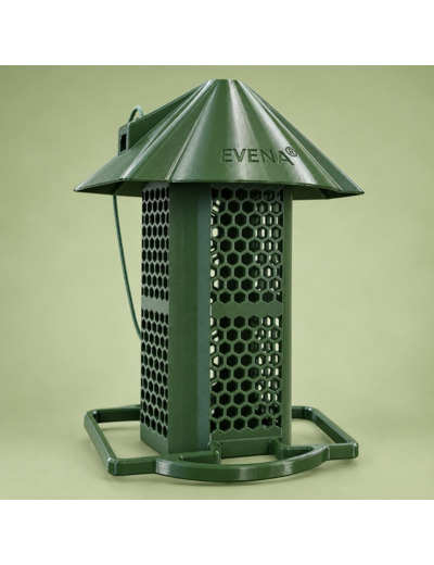 Nucéa – Distributeur de cacahuètes pour oiseaux