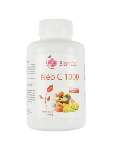 Néo C 1000 120 Comprimé