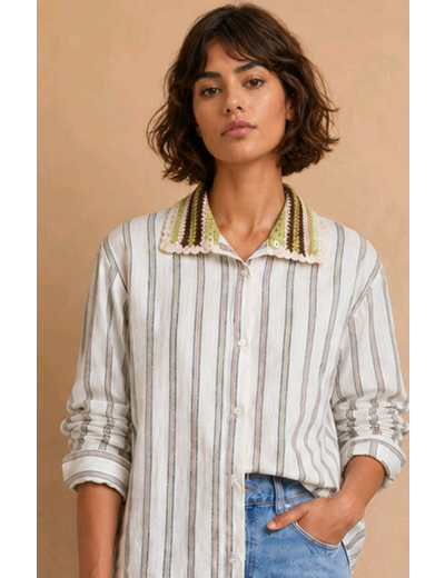CHEMISE