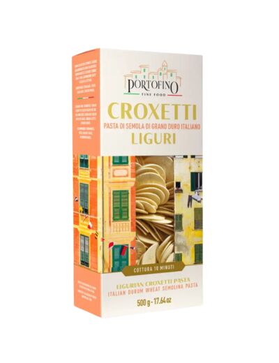 Croxetti Portofino 500g