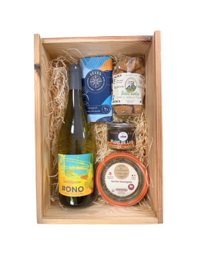 la sélection de Marie