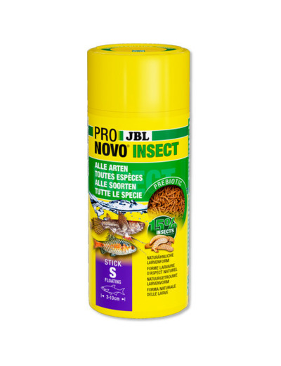 JBL Pronovo Insect Stick S - 250ml