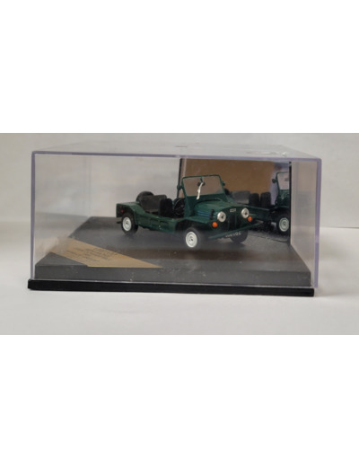 MINI MOKE 1964 VITESSE V98100 1/43 BOITE D'ORIGINE