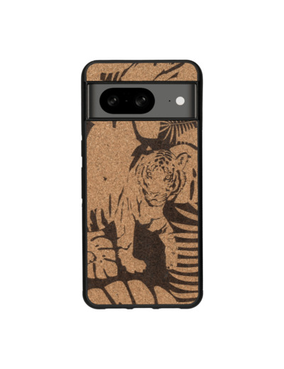 Coque Google Pixel 8 - Le Tigre