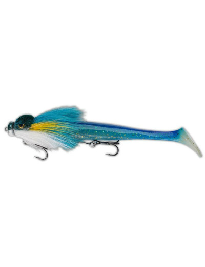 miuras mouse shad jr 17 CWC