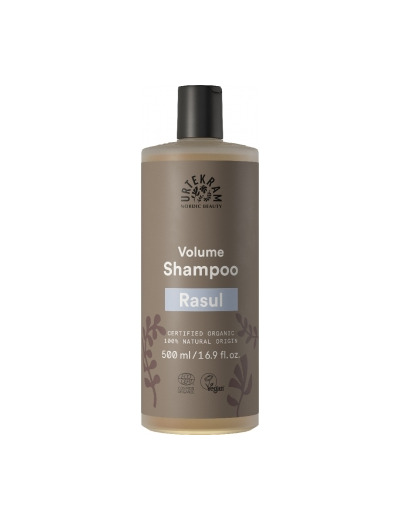 Shampoing Rhassoul effet volume 500ml