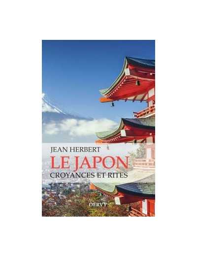 Le Japon, croyances et rites