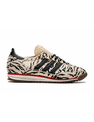 adidas SL 72 OG Zebra (Femme)