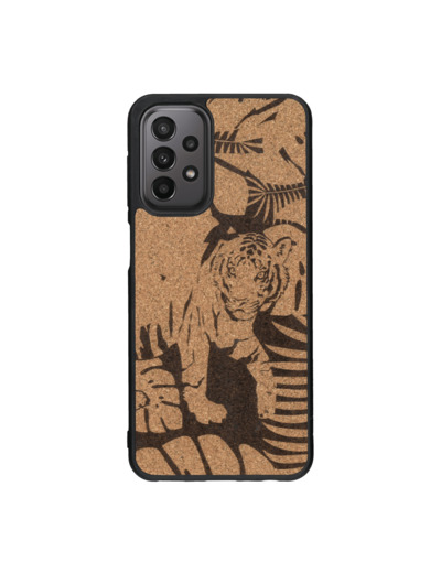 Coque Samsung A23 - Le Tigre