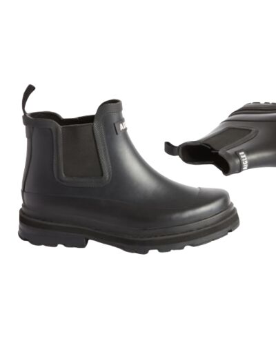 Bottes AIGLE Soft Rain 2 Black