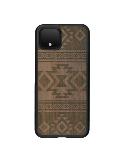 Coque Google Pixel 4 - L'Aztec