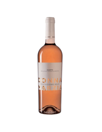 Donna Marzia rosé IGP 75cl