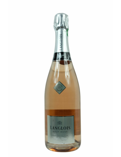 LANGLOIS-CHÂTEAU, Brut Rosé