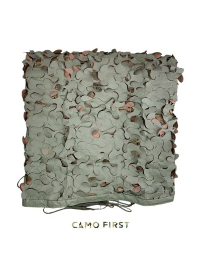 Filet Camo First® S-Cut (forêt)