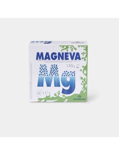 MAGNEVA