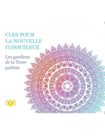 Cles pour la nouvelle conscience