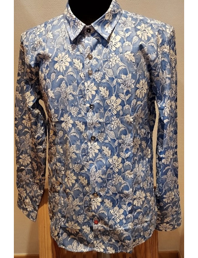 chemise homme numerolog1e PIO