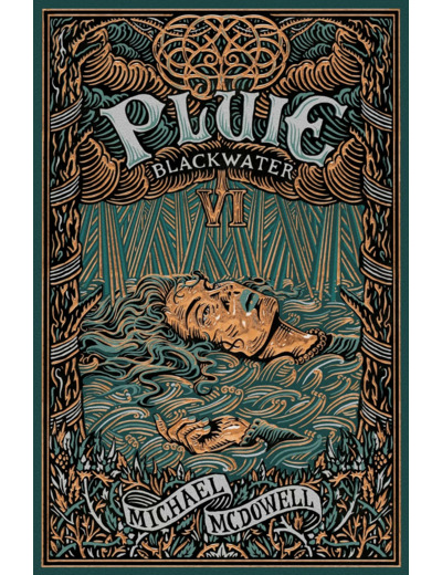 BLACKWATER 6 - PLUIE - L'EPIQUE SAGA DE LA FAMILLE CASKEY