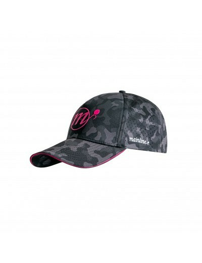 casquette mainline camo