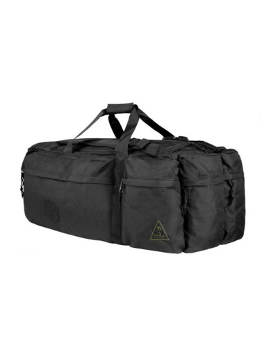 SAC TAP BAROUD 100 L 7 POCHES (noir)