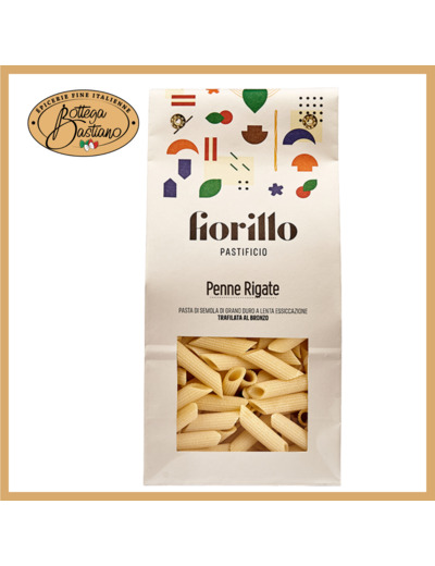 Penne Rigate 500g