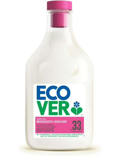 Adoucissant pommier amande 1L ECOVER