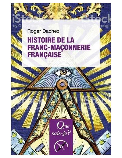 Histoire de la franc-maçonnerie française