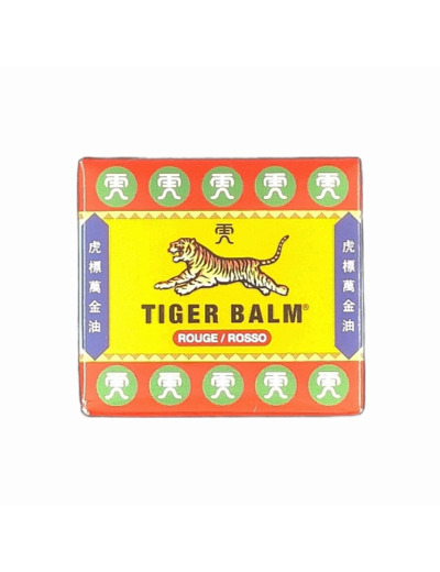 Baume Tigre Rouge 19g