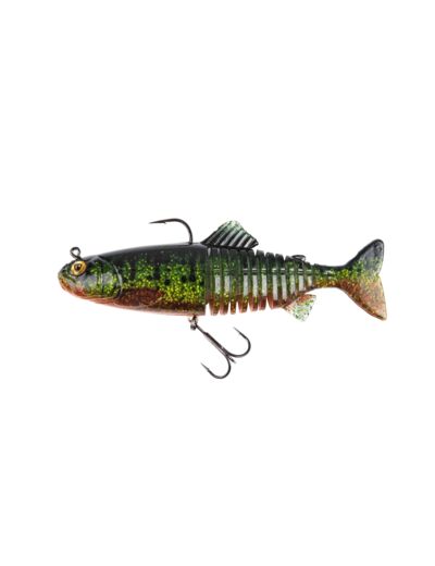 replicant jointed pike 15cm
