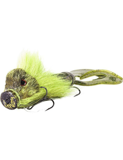 miuras mouse big 06 CMC