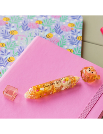 Correcteur et roller de colle Legami