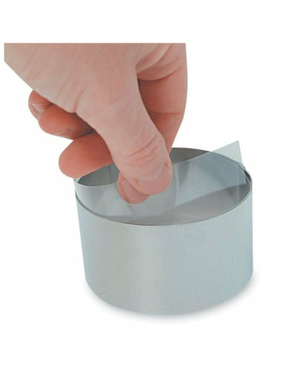 RUBAN PATISSIER RHODOIDE 6CM